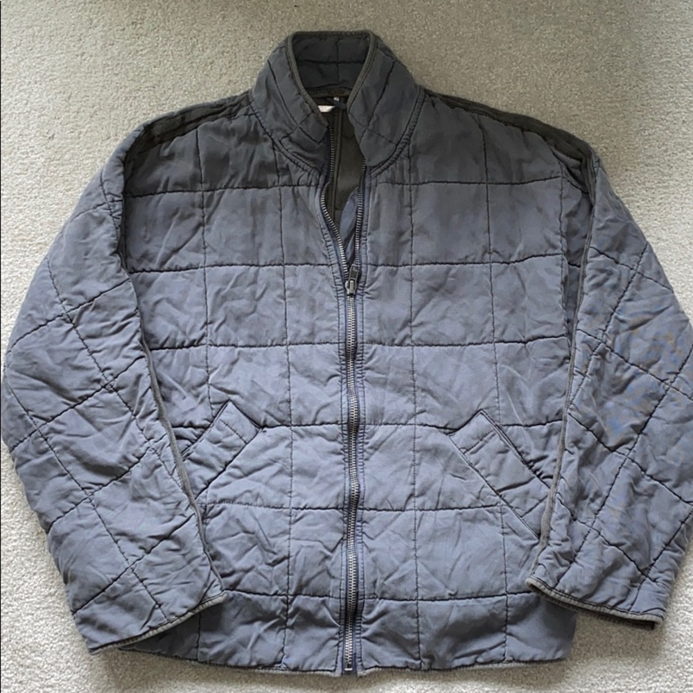 Free People Jacket